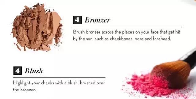 各种化妆品护肤品英文名,各种护肤品的英语名字大全