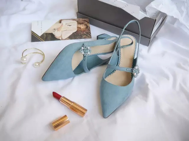 美鞋推荐平底鞋,十大最好看的平底鞋