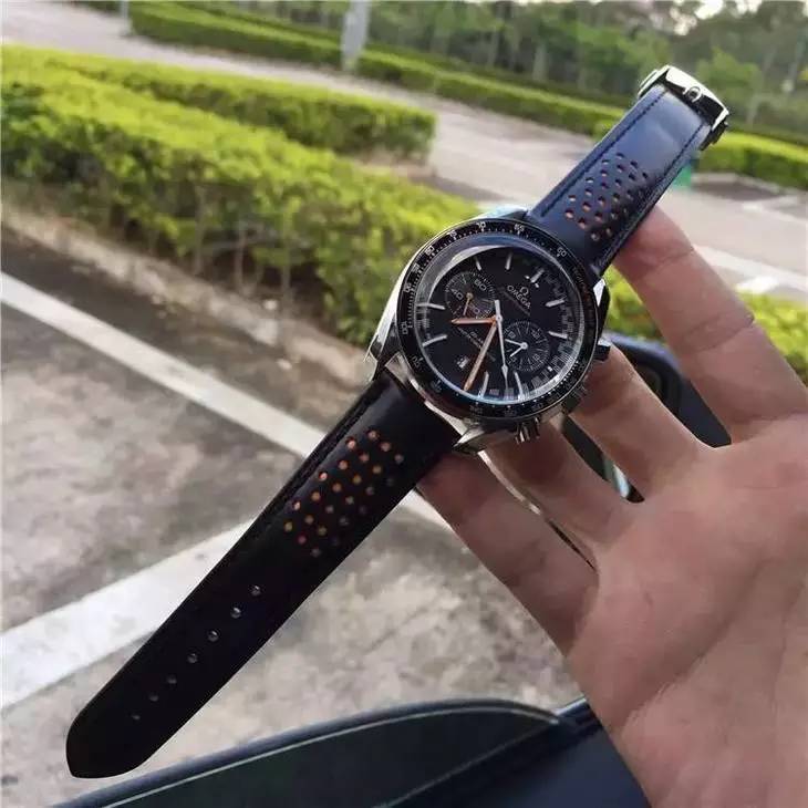 一日一物合集,欧米茄三万左右男表