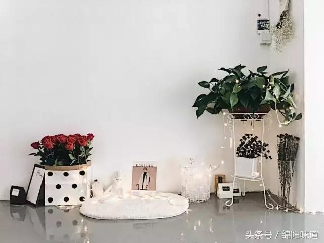 满足你满满的少女心,满足你所有少女心