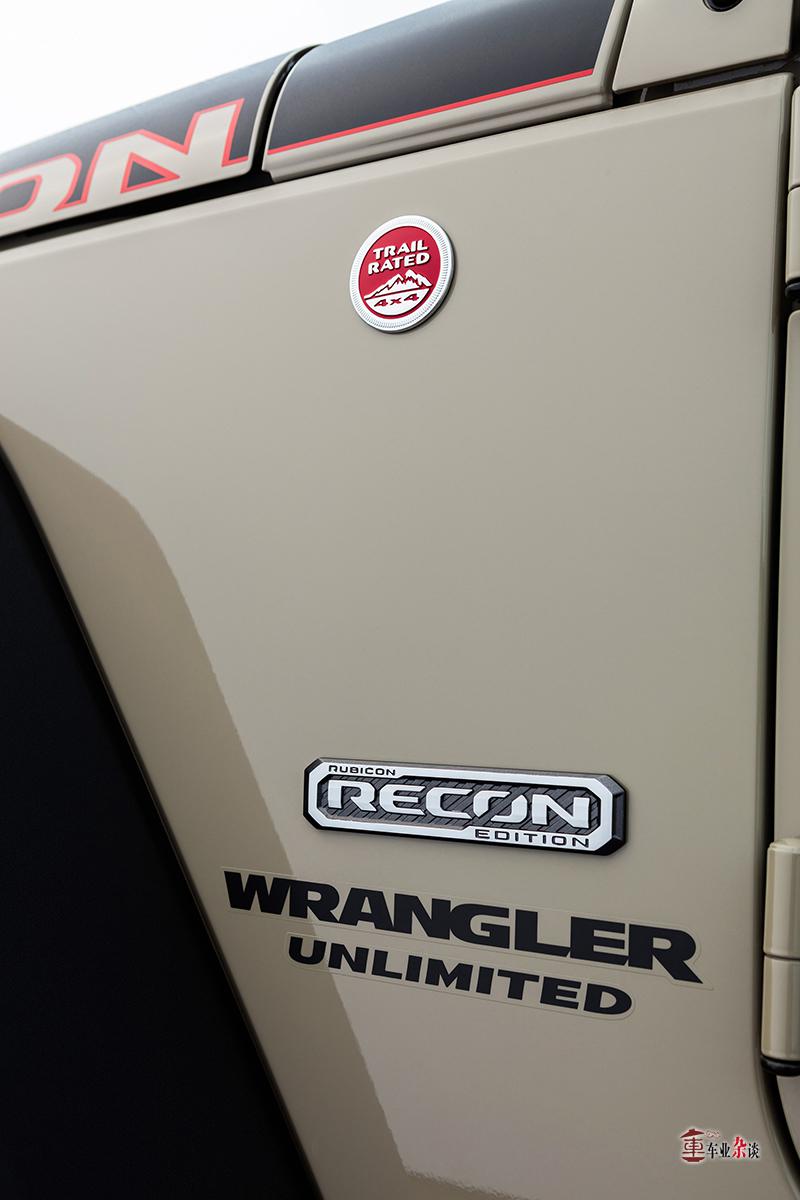 jeep牧马人rubicon哪一年的最好,jeep牧马人rubicon限量版到港