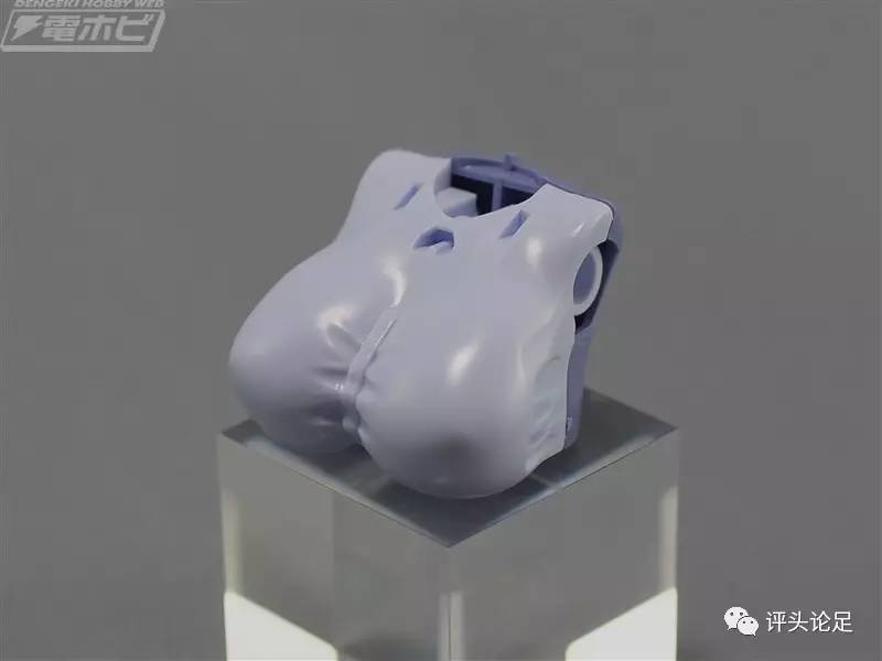 日站HGBF1/144超级强子图文评测!