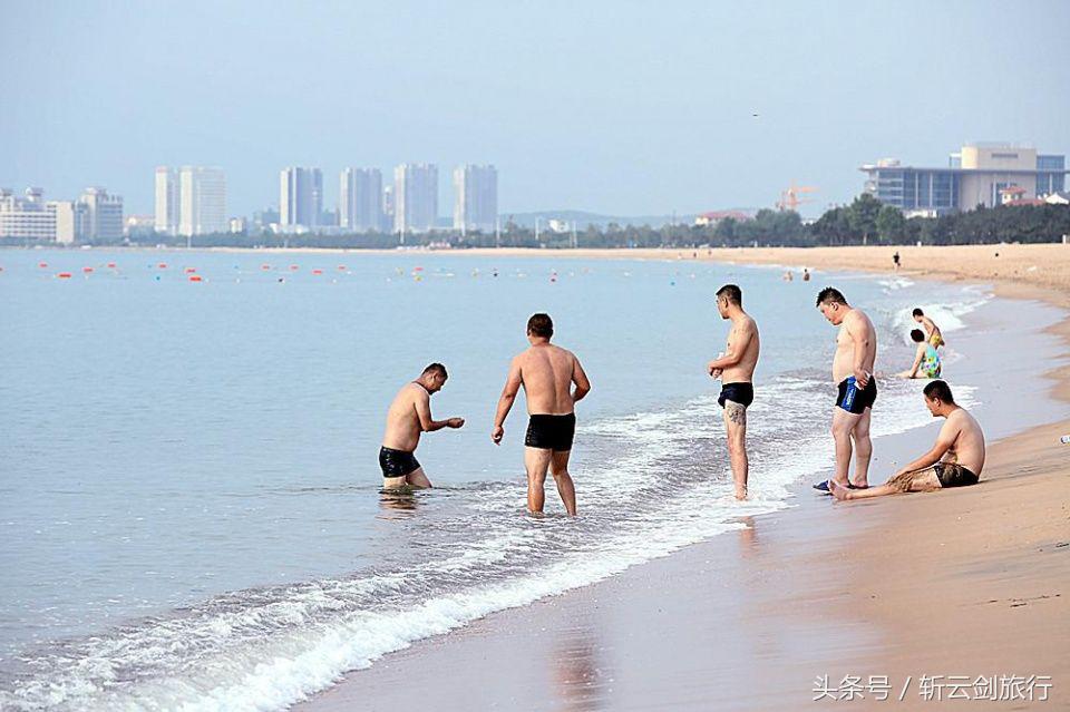 荣成烟墩角天鹅拍摄机位,世界最大天鹅