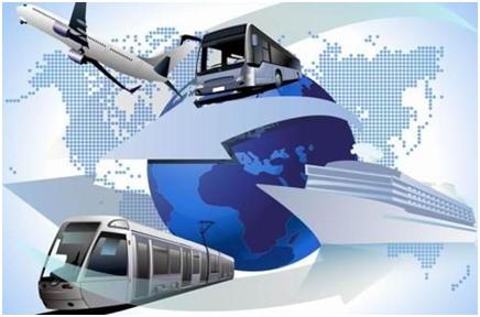 电商物流新活力,发展电商物流先行