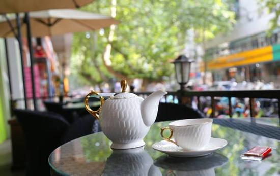 郑州情侣必打卡餐厅推荐,郑州最适合约会聚会的13家餐厅