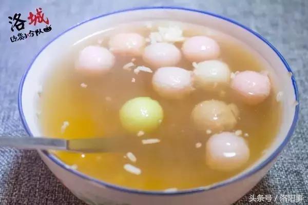 洛阳涧西100以内美食,洛阳美食推荐100元以下