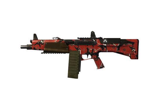 一起来扎心！CODOL“轻氪”玩家道具*器武**分享之精良品质二