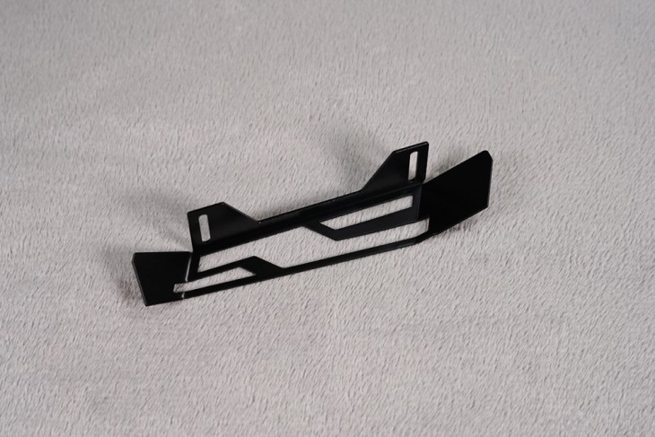 全方位打造酷睿X超频利器！ROGR6A主板评测