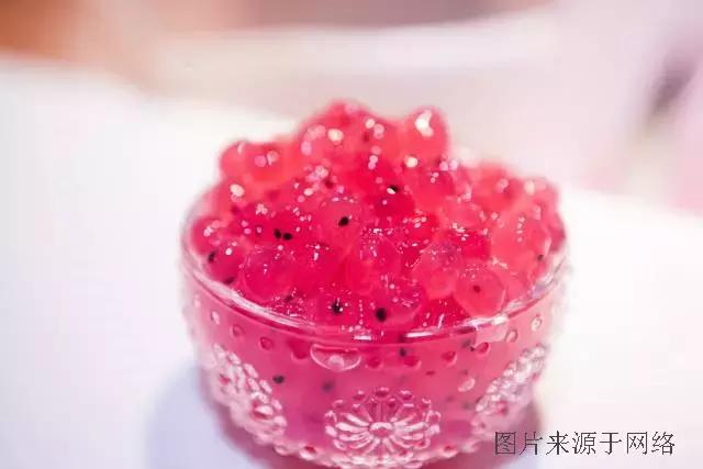 大牌奶茶最新,高端奶茶珍珠