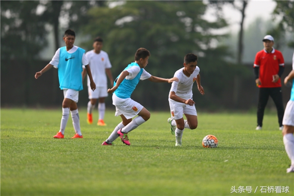 鲁能足校有多厉害,鲁能足校名单