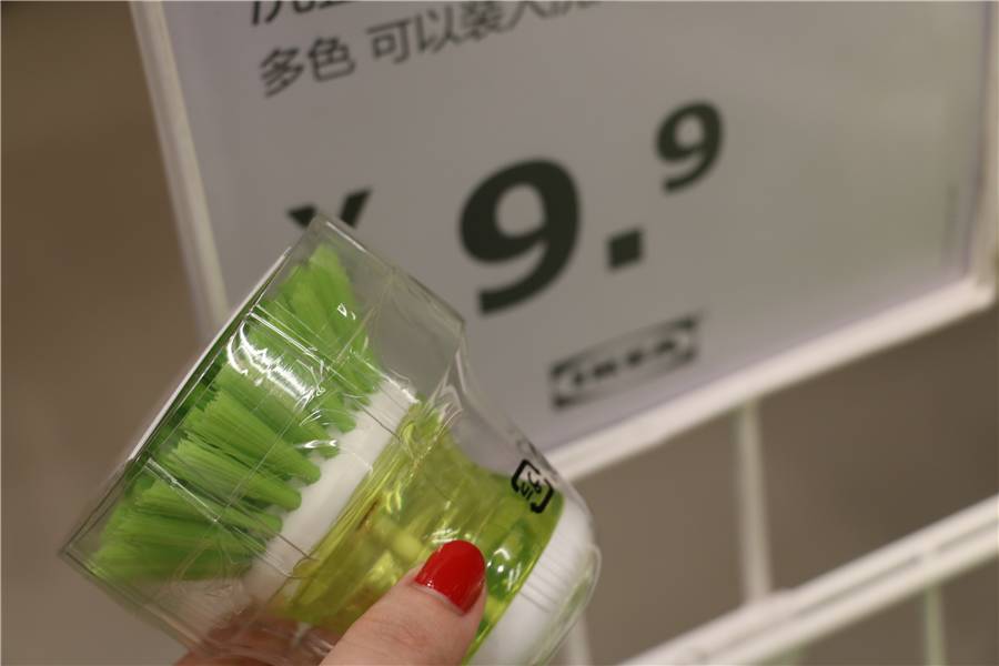 宜家新款收纳神器,宜家廉价好物推荐