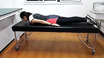 腰椎间盘突出症的康复锻炼方法,腰椎间盘突出正确锻炼方法视频