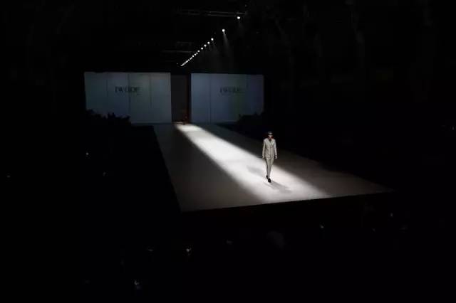 广东秋季时装周时装秀,广东时装周一览表