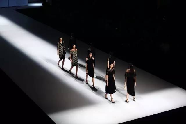 广东秋季时装周时装秀,广东时装周一览表