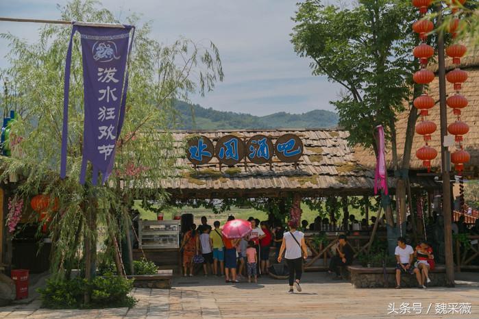 宁乡炭河千古情,宁乡炭河千古情演了什么故事