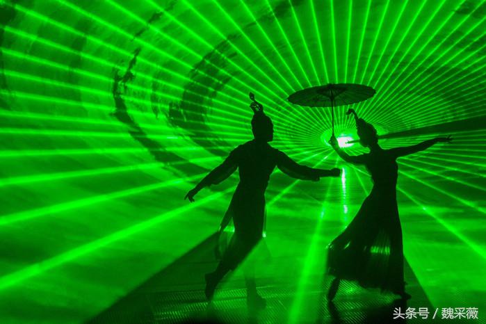 宁乡炭河千古情,宁乡炭河千古情演了什么故事