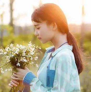 女生校园发型推荐图片,适合高中女生的发型短发教程