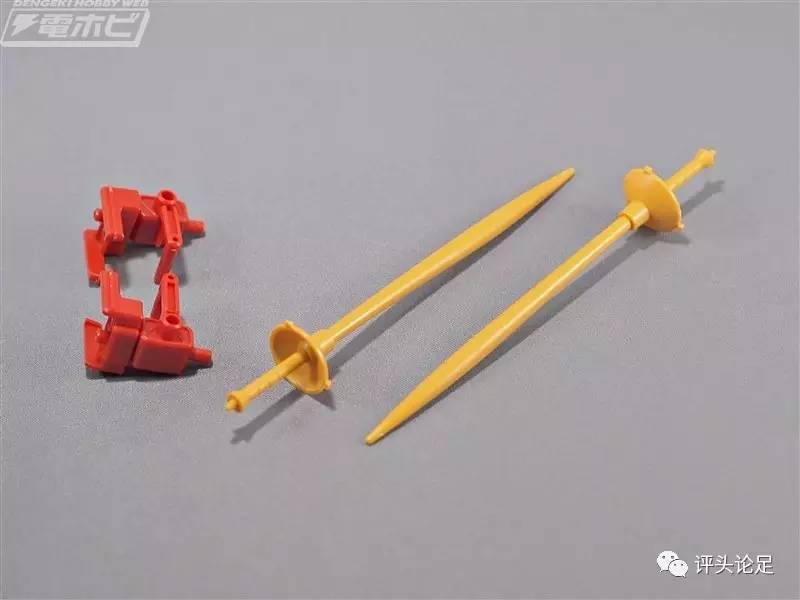 日站HGBF1/144超级强子图文评测！