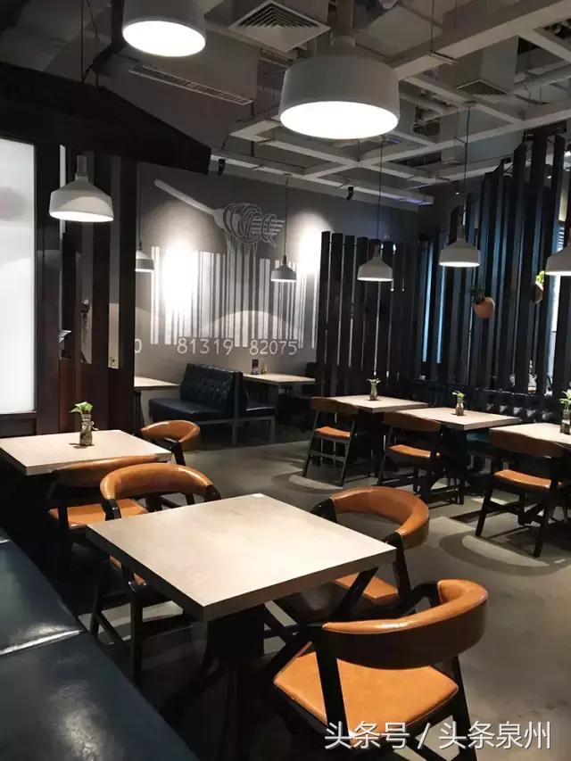 玛琪雅朵扒房未来海岸店,玛琪雅朵扒房餐厅介绍