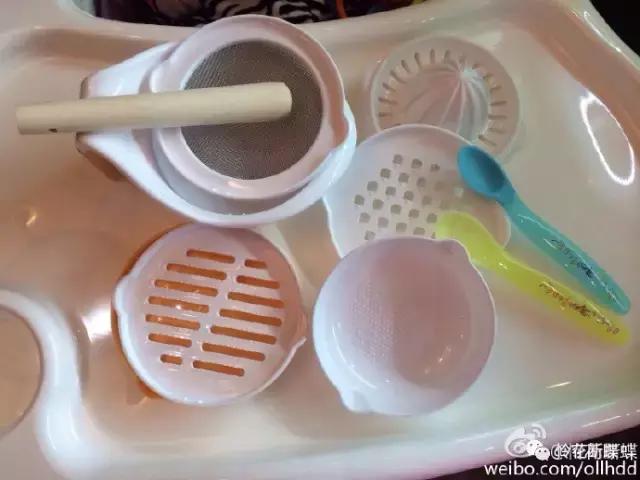 那些年，我在宝宝用品上走过的（弯）路