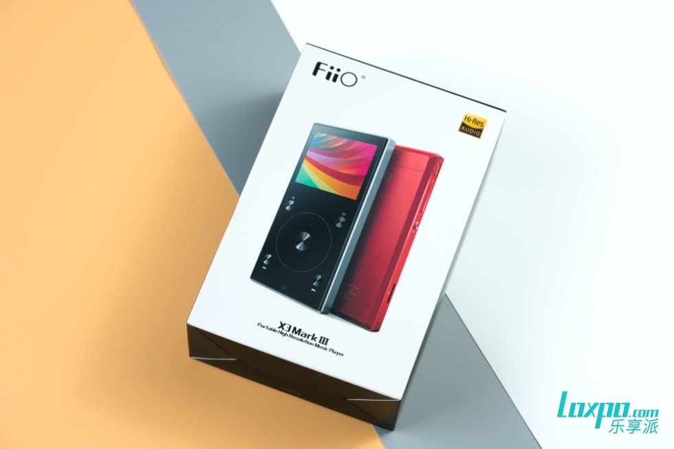 飞傲x3第三代和第二代哪个好,飞傲x3怎么样