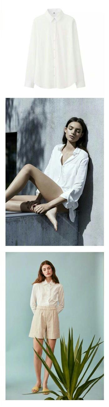 马住！女大学生需要的基础款的时尚单品