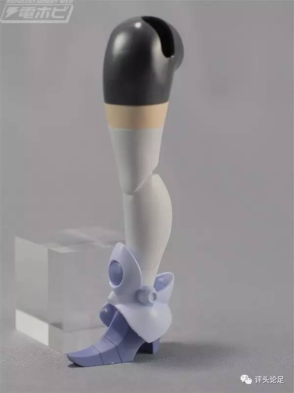 日站HGBF1/144超级强子图文评测!