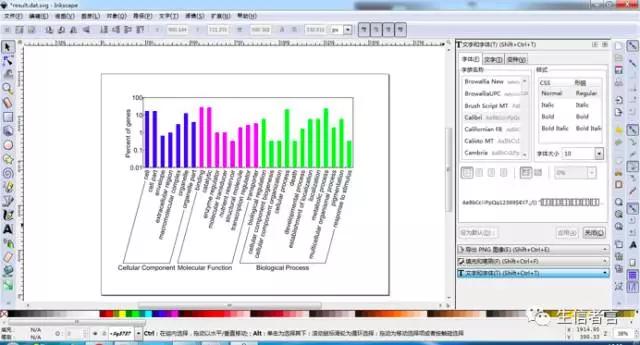 论文投稿图片处理软件,sci图片排版处理软件