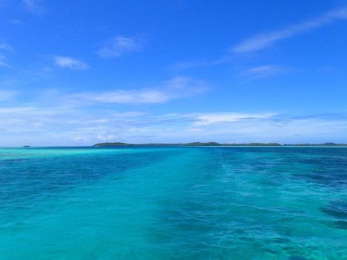 帕劳旅游最美风景攻略,帕劳旅游攻略自由行