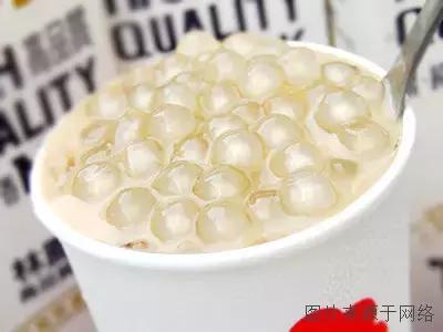 大牌奶茶最新,高端奶茶珍珠