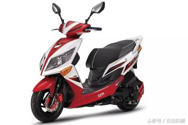 一万左右本田的踏板摩托车推荐,一万元左右超大坐桶踏板摩托车