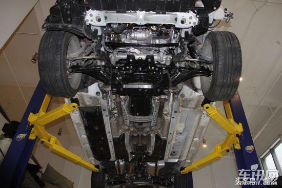 拆车坊六代凯美瑞拆解,拆车坊马自达阿特兹