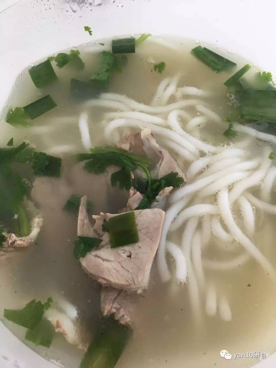 研小食·今天,你叫外卖了没?