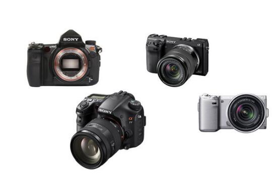 摄影单反视频,摄影单反相机点评