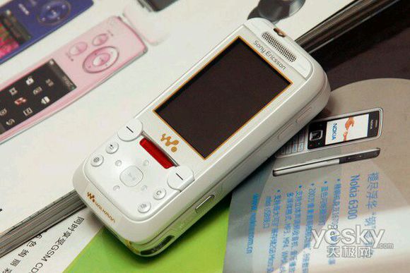 各个手机品牌的高端系列,史上最奇葩的十款手机盘点