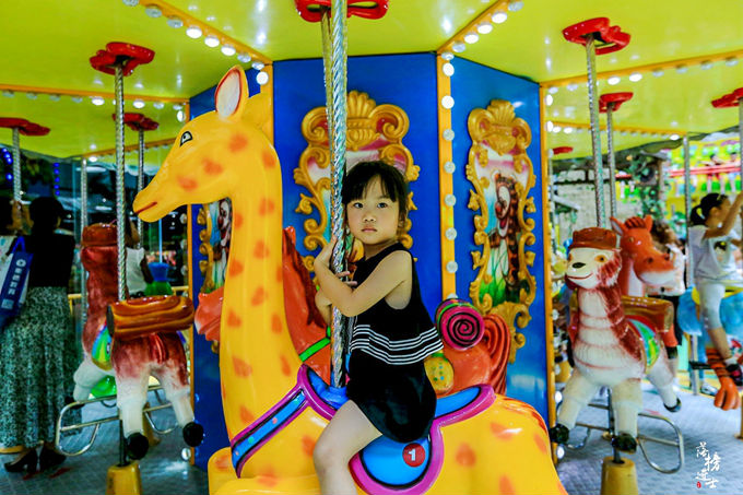 杭州宋城魅力杭州,杭州打造的宋城