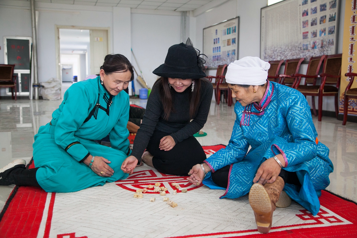 去内蒙，有多少人因为不懂这些文化而闹出了笑话