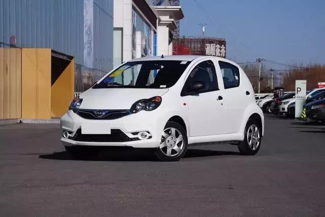 穷人必买的省心4款车国产车,这4款车好开又实用