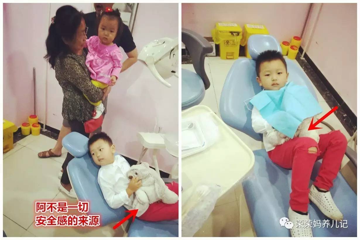 儿童涂氟前需要做口腔内窥镜吗,小孩牙齿涂氟好还是做窝沟封闭好