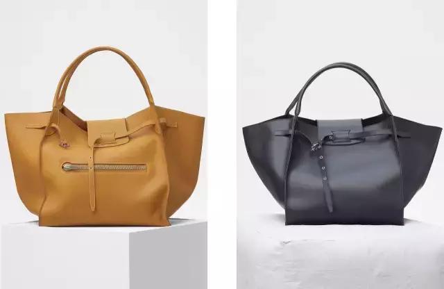 入秋包包推荐美包分享,秋冬实用的高颜值包包分享合集