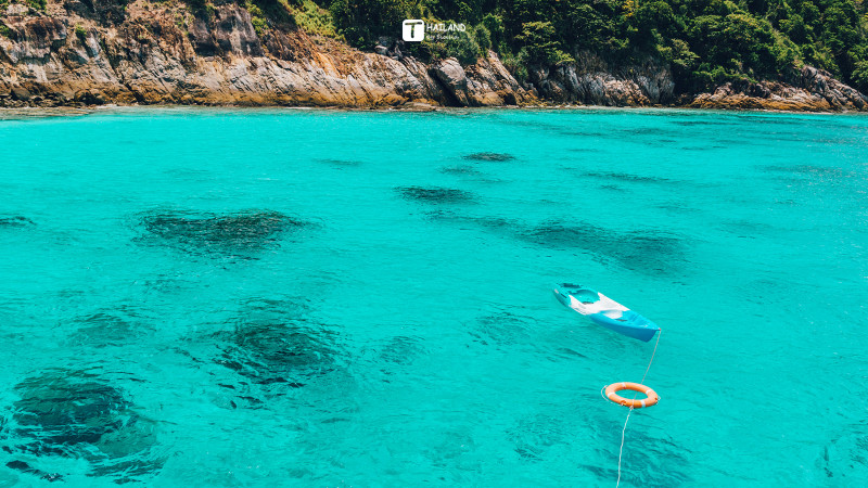 带你一起去泰国看海,回忆那年在泰国踏浪看海