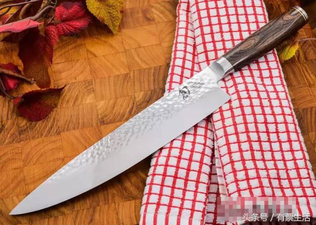 买不起,和爱不到一样,都是人生常态,奢侈刀具大集锦