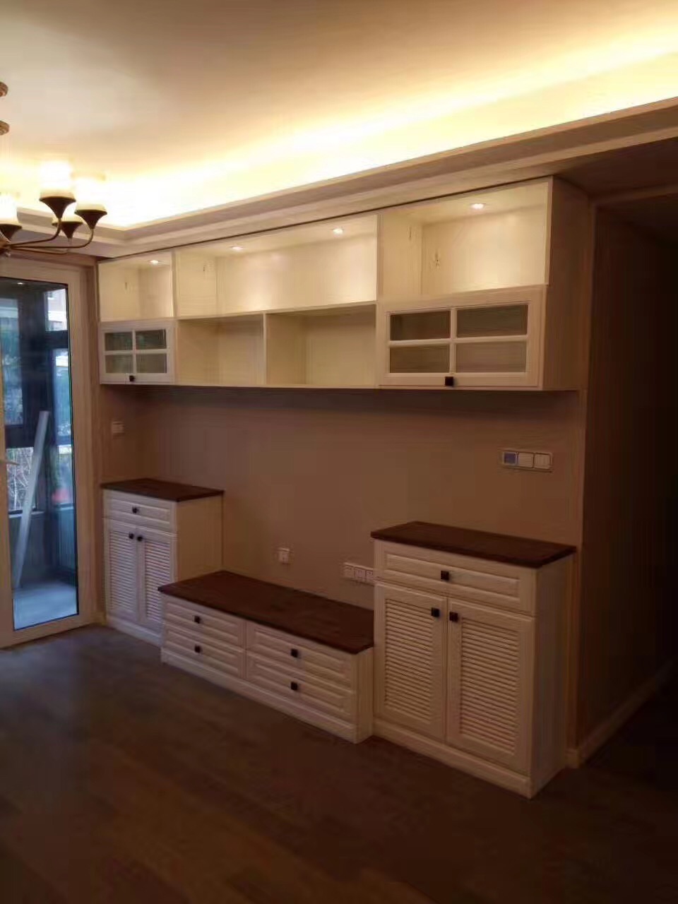 论在洛阳最受欢迎的橱柜是哪家，当然是开来橱柜了