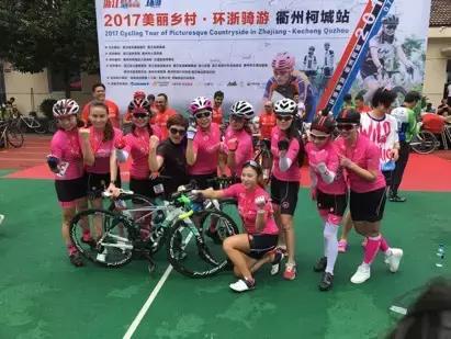 第一次骑山地自行车的感受,第一次骑行的经历