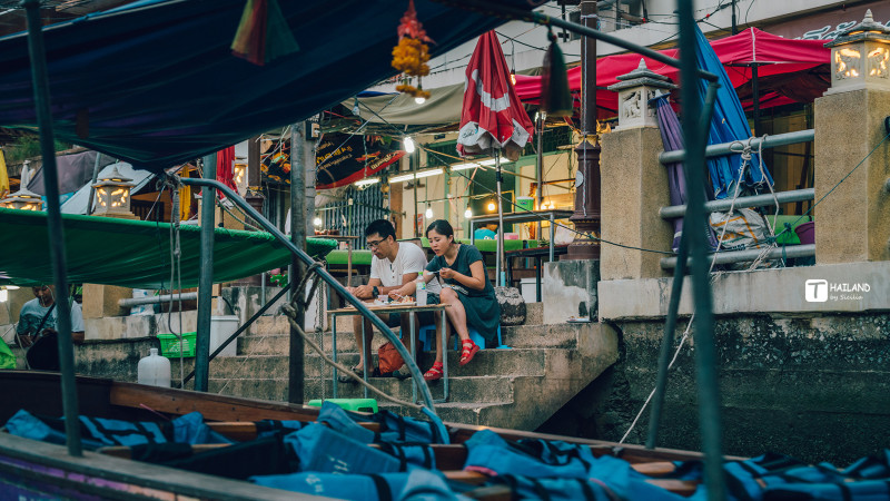 带你一起去泰国看海,回忆那年在泰国踏浪看海
