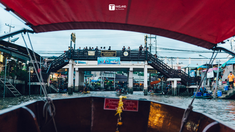 带你一起去泰国看海,回忆那年在泰国踏浪看海