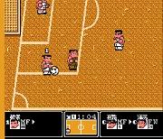 游戏机热血足球各种必杀技教程,热血足球2全体必杀技使用方法