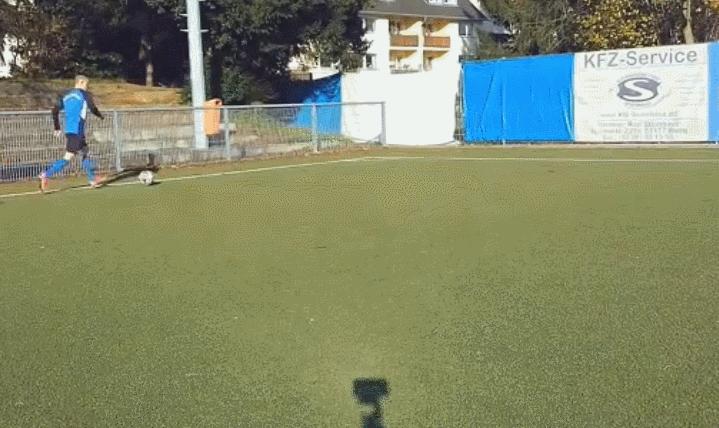 梅西过人技巧教学,梅西穿裆过人技巧