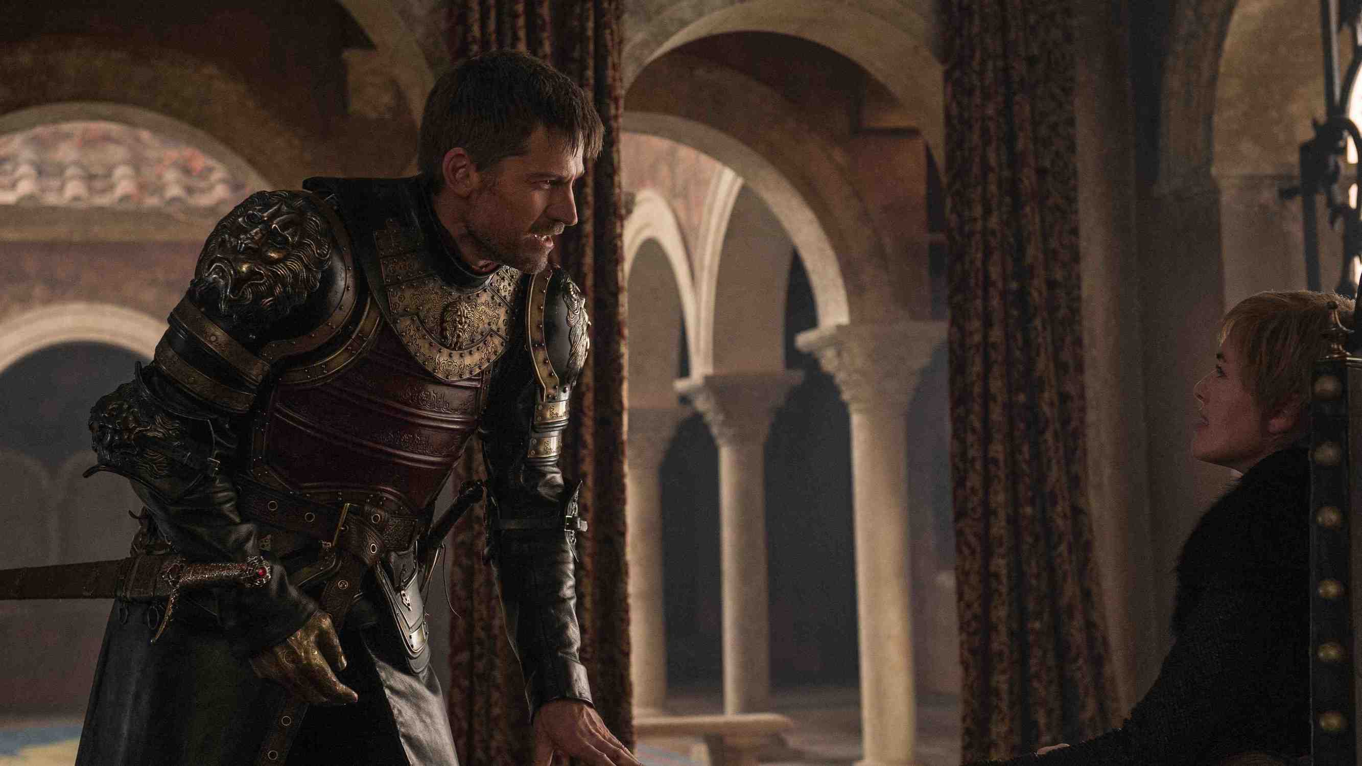 权力的游戏第七季第六集讲解,权力的游戏第7季第10集解说