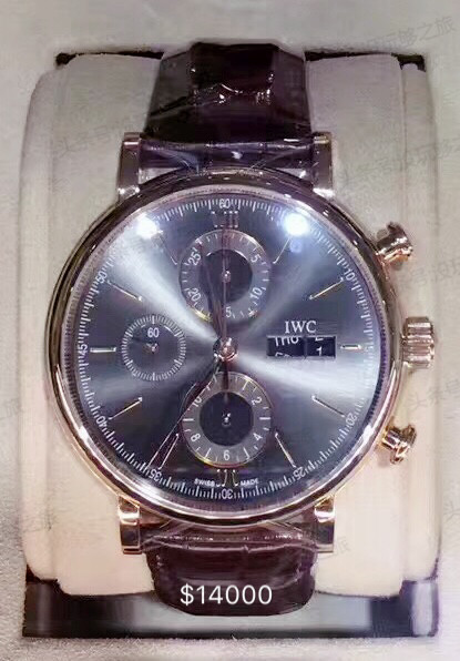 iwc万国比较保值,iwc万国官方旗舰店报价十万以上